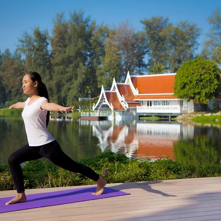 Angsana Laguna Phuket Bang Tao Beach  Servizi foto