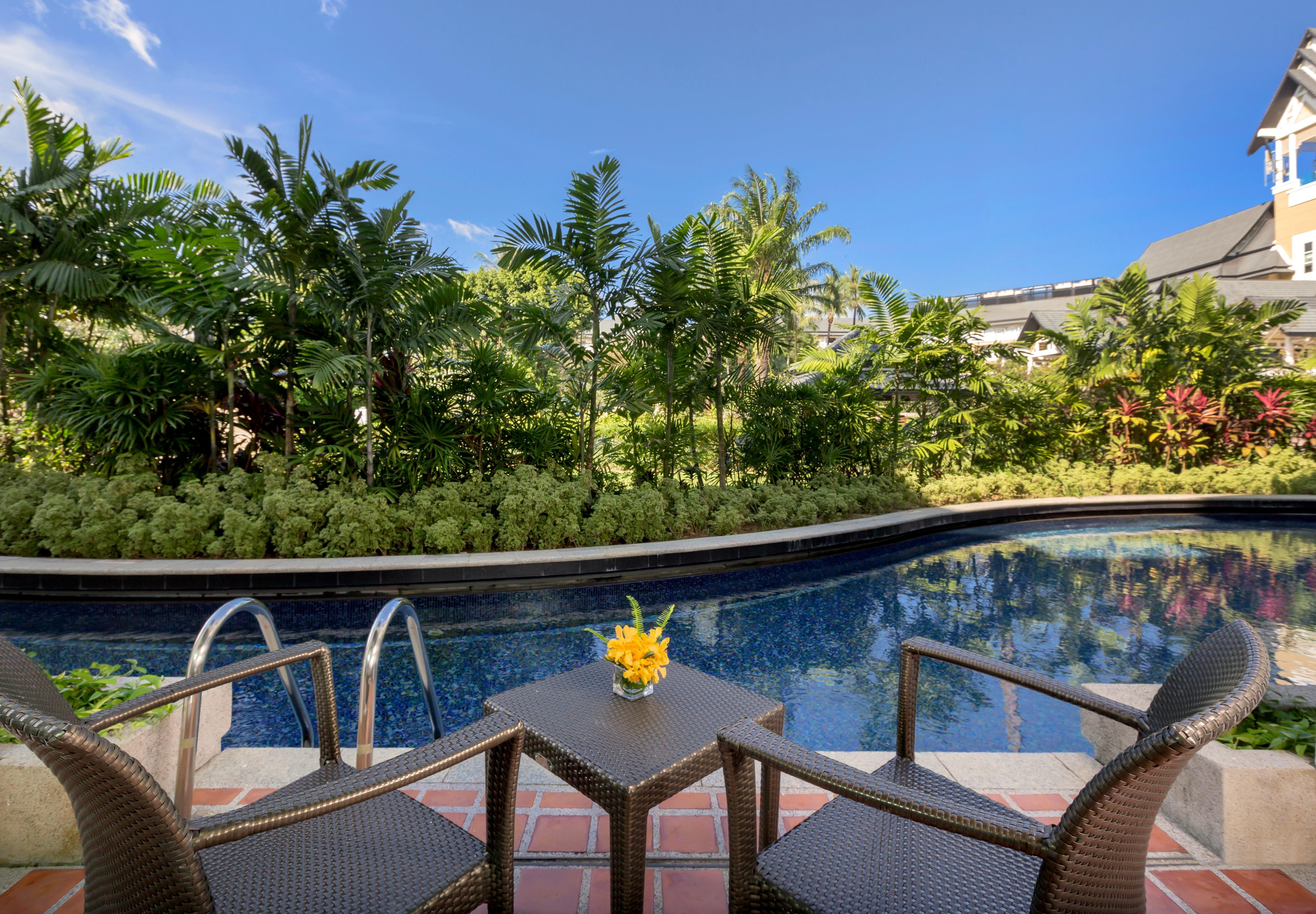 Angsana Laguna Phuket Bang Tao Beach  Esterno foto