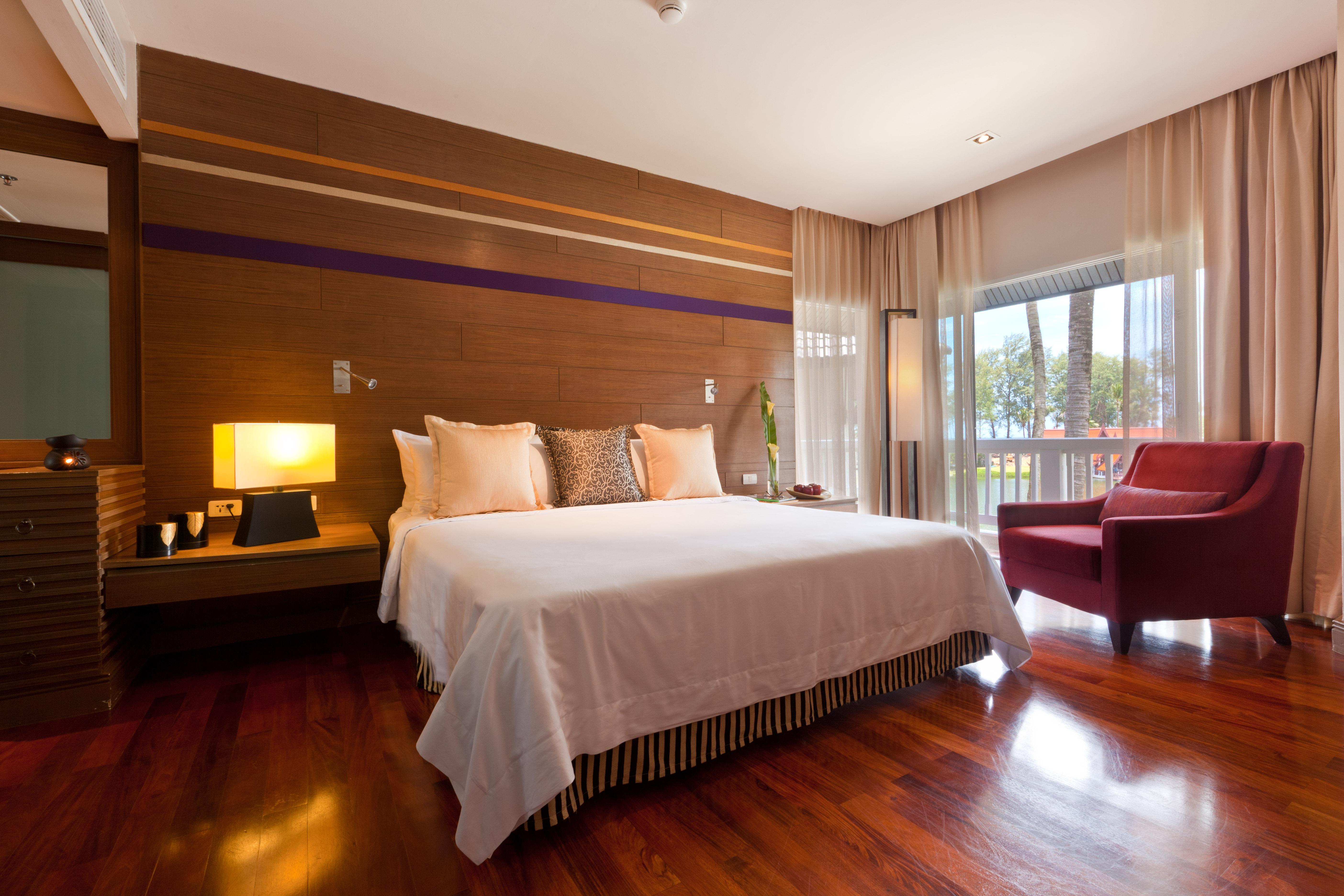 Angsana Laguna Phuket Bang Tao Beach  Esterno foto