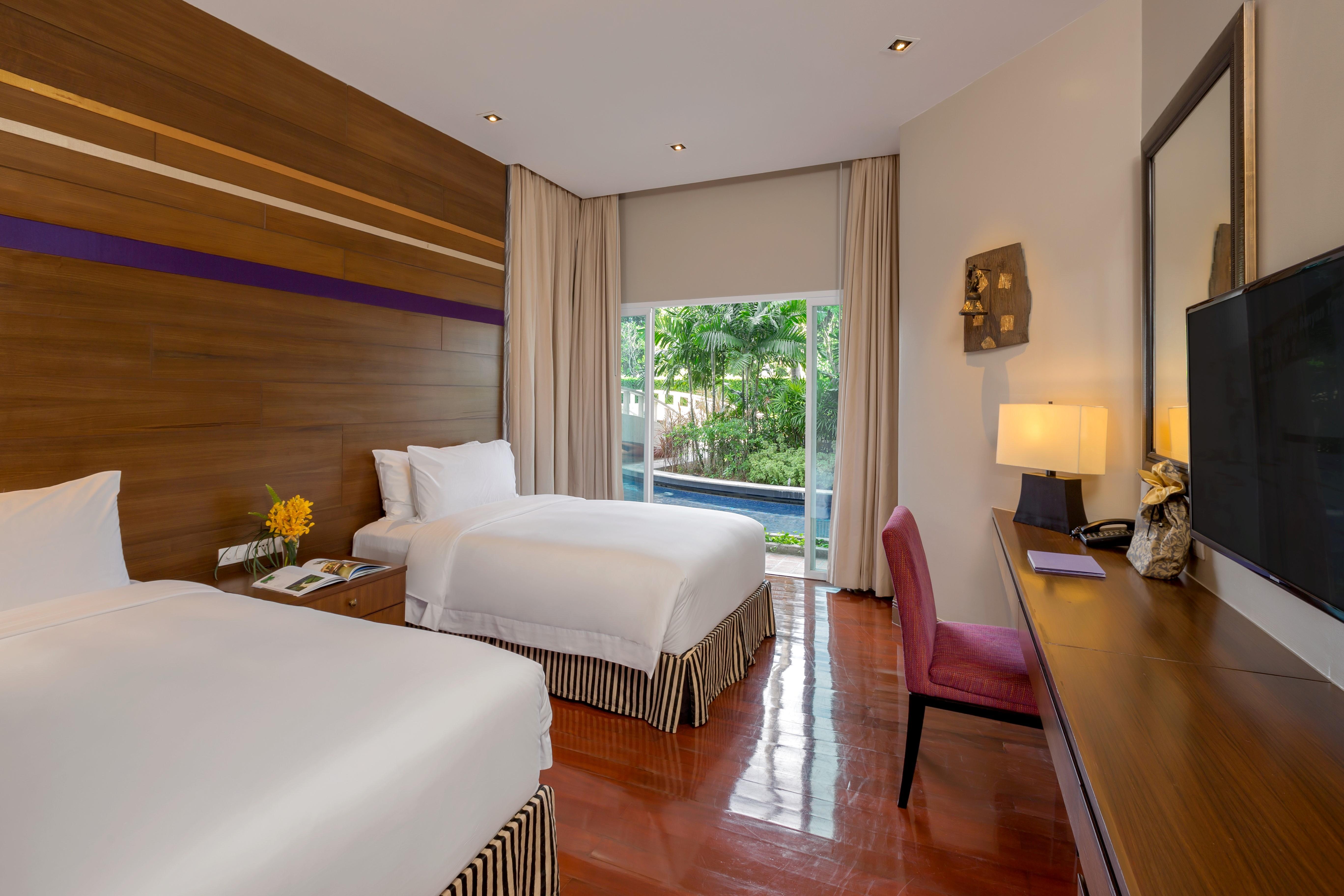 Angsana Laguna Phuket Bang Tao Beach  Esterno foto