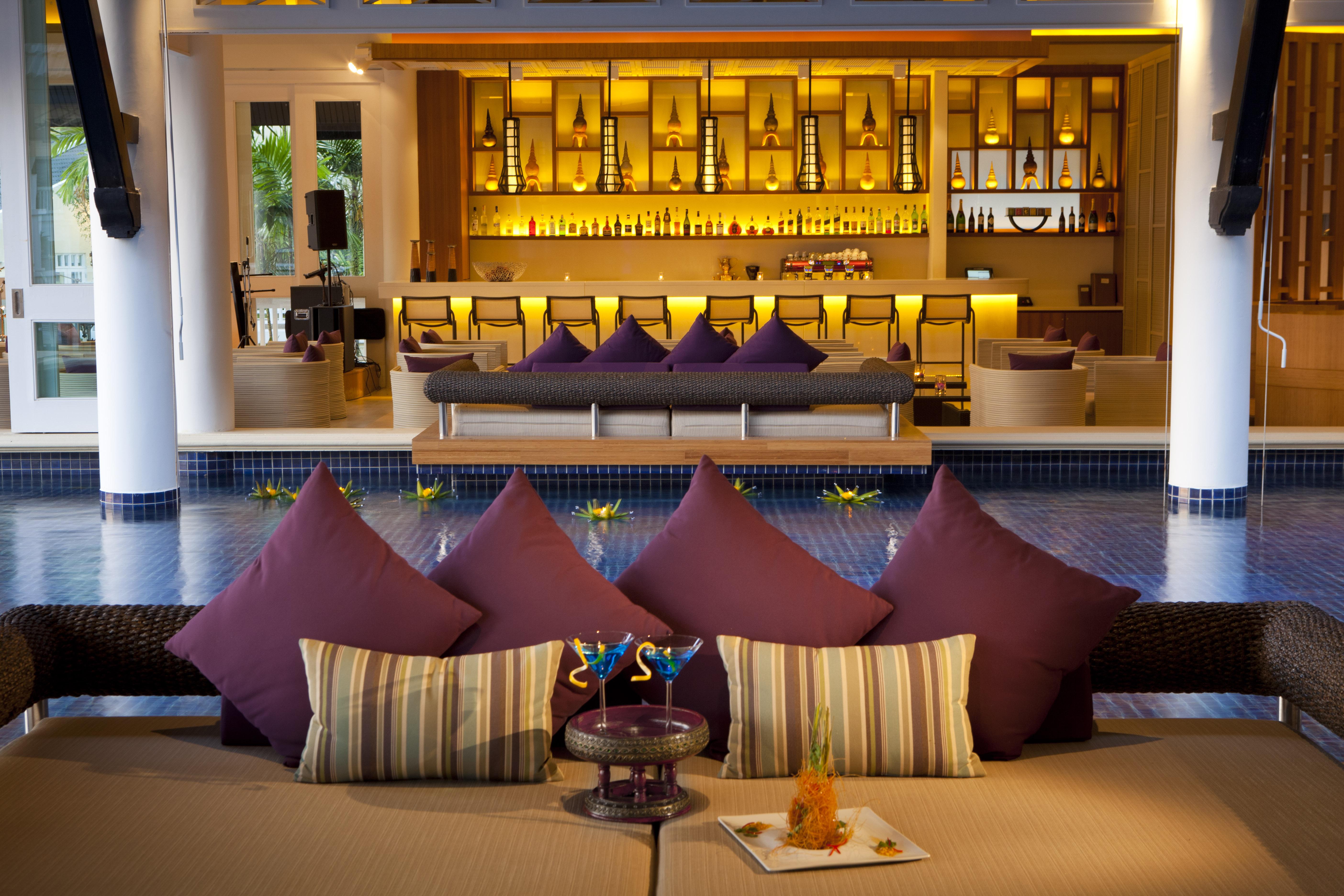 Angsana Laguna Phuket Bang Tao Beach  Esterno foto