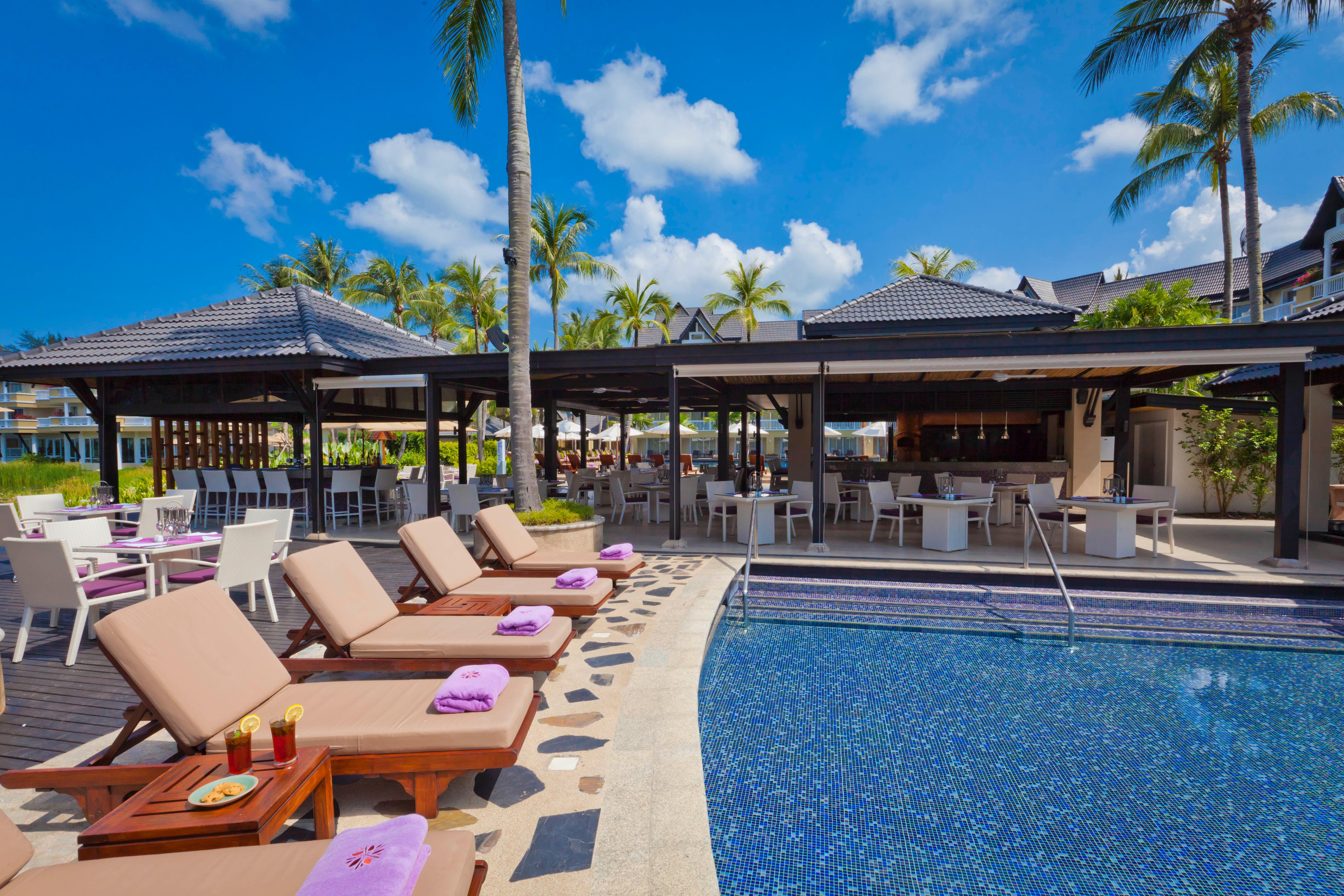 Angsana Laguna Phuket Bang Tao Beach  Servizi foto
