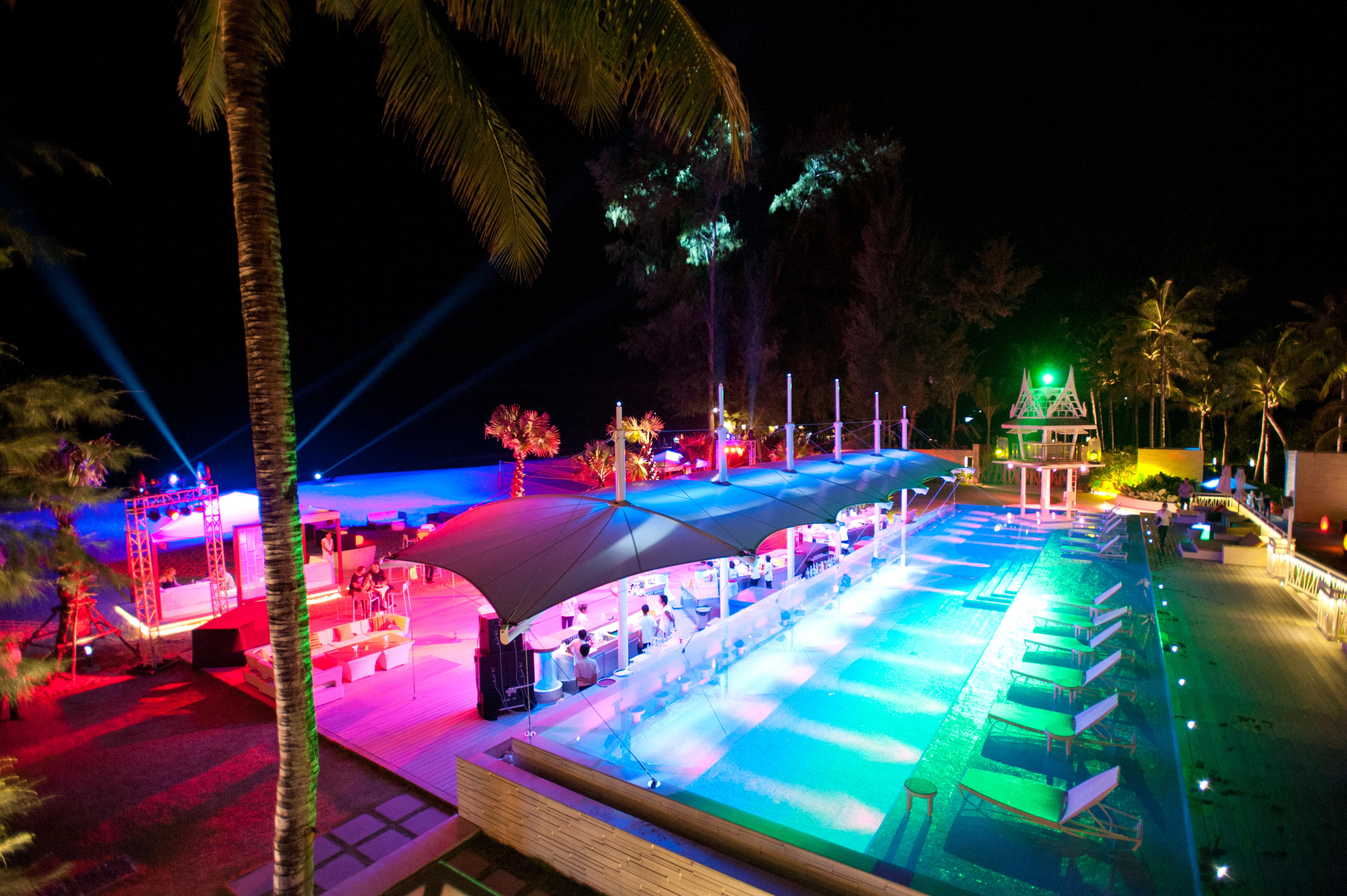 Angsana Laguna Phuket Bang Tao Beach  Esterno foto