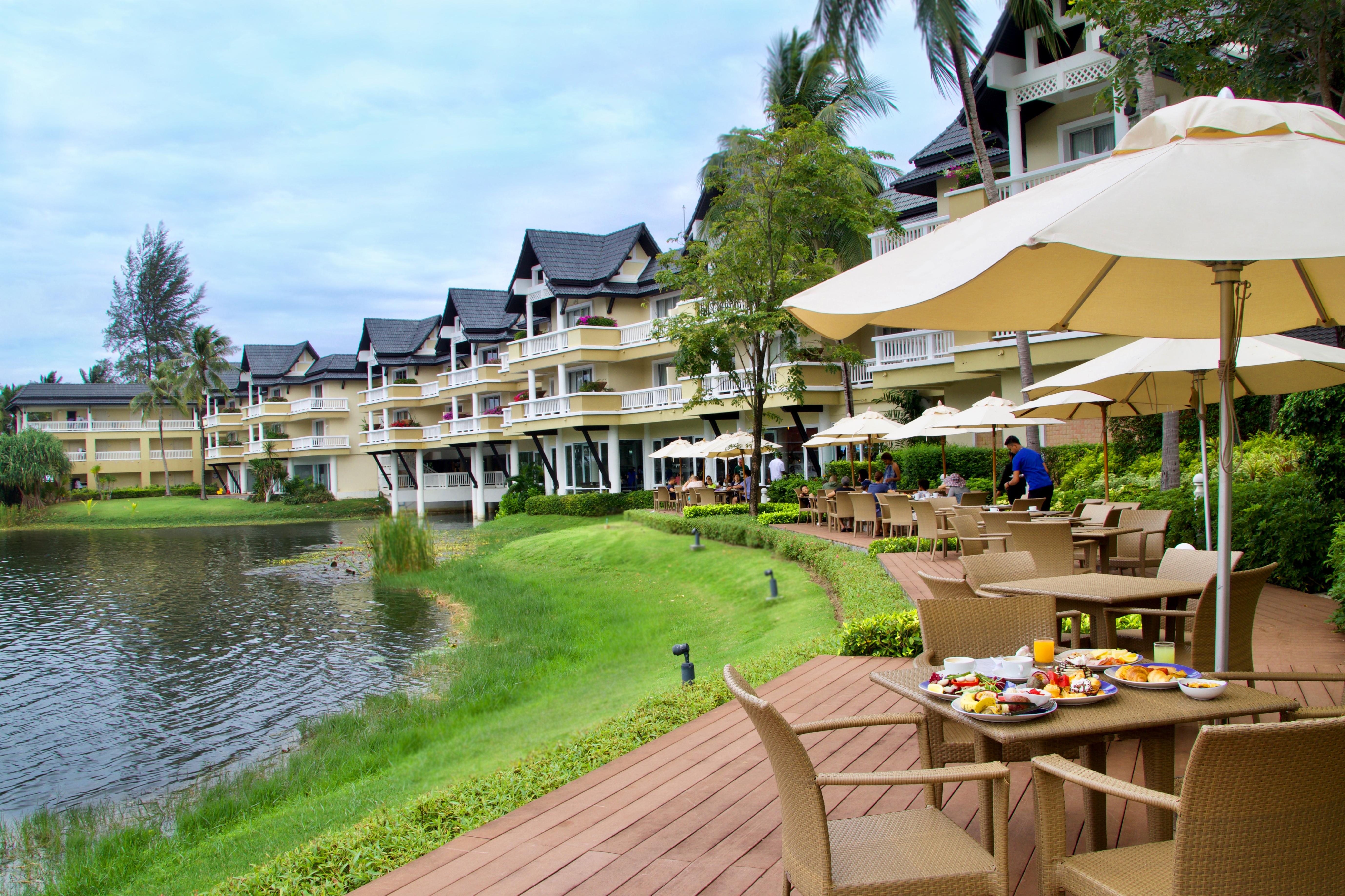 Angsana Laguna Phuket Bang Tao Beach  Esterno foto