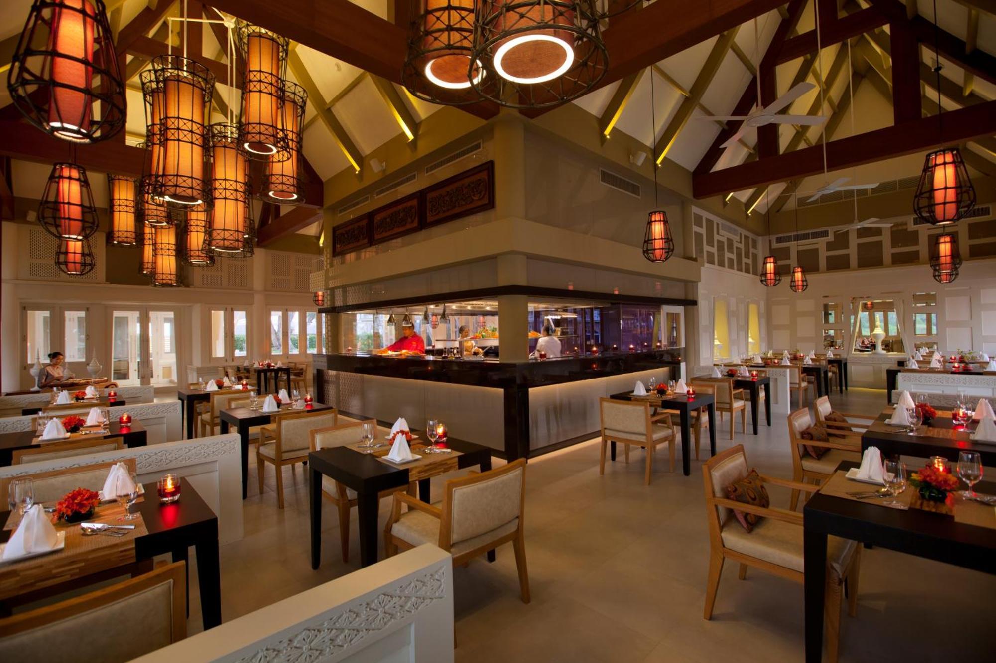 Angsana Laguna Phuket Bang Tao Beach  Esterno foto
