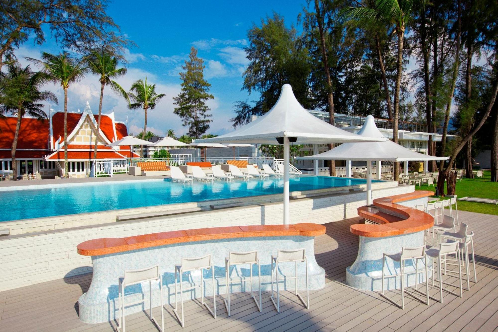 Angsana Laguna Phuket Bang Tao Beach  Servizi foto