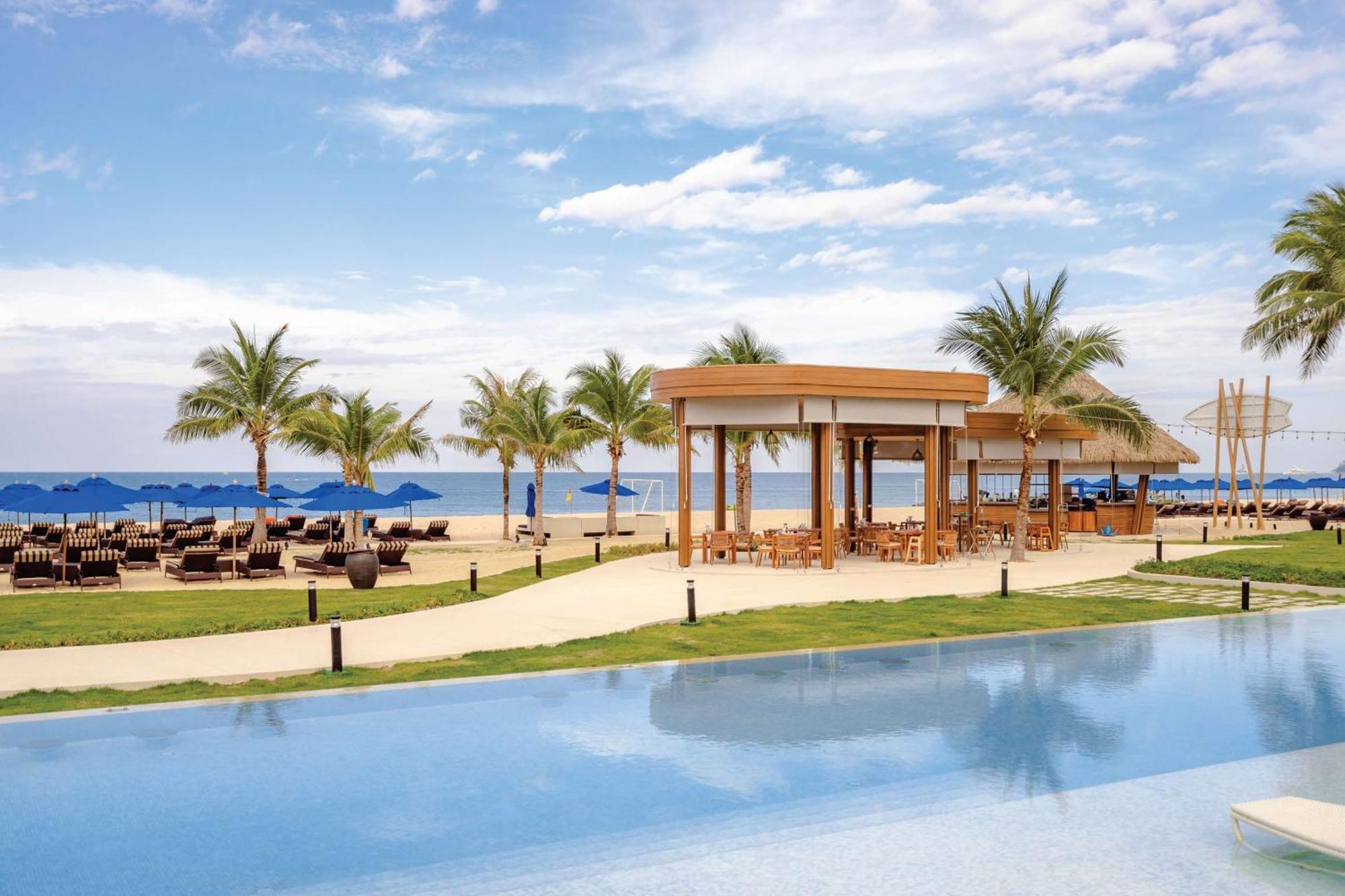 Angsana Laguna Phuket Bang Tao Beach  Esterno foto