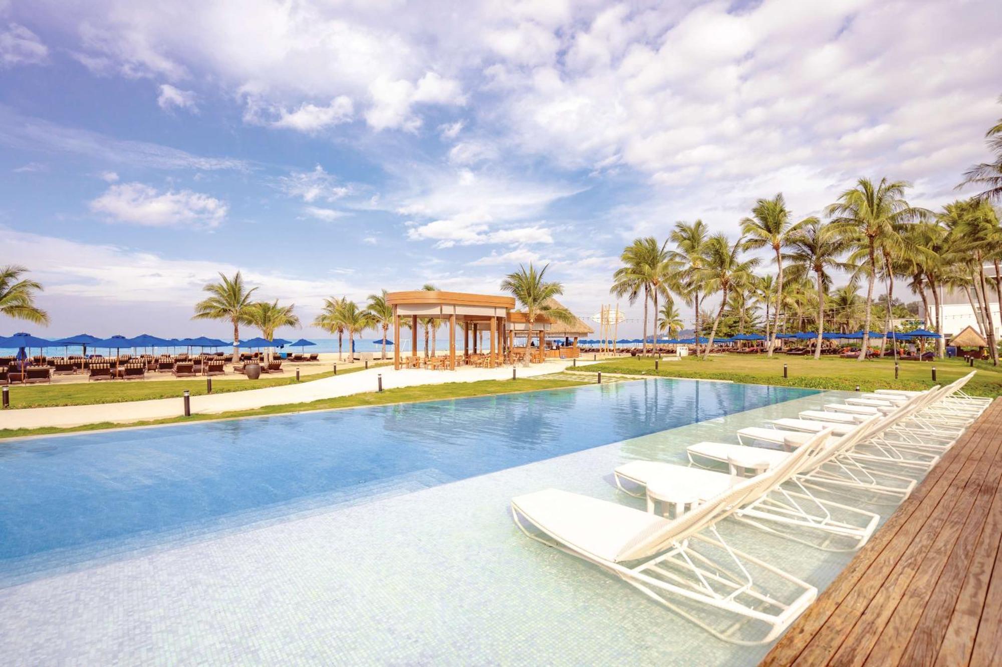 Angsana Laguna Phuket Bang Tao Beach  Esterno foto