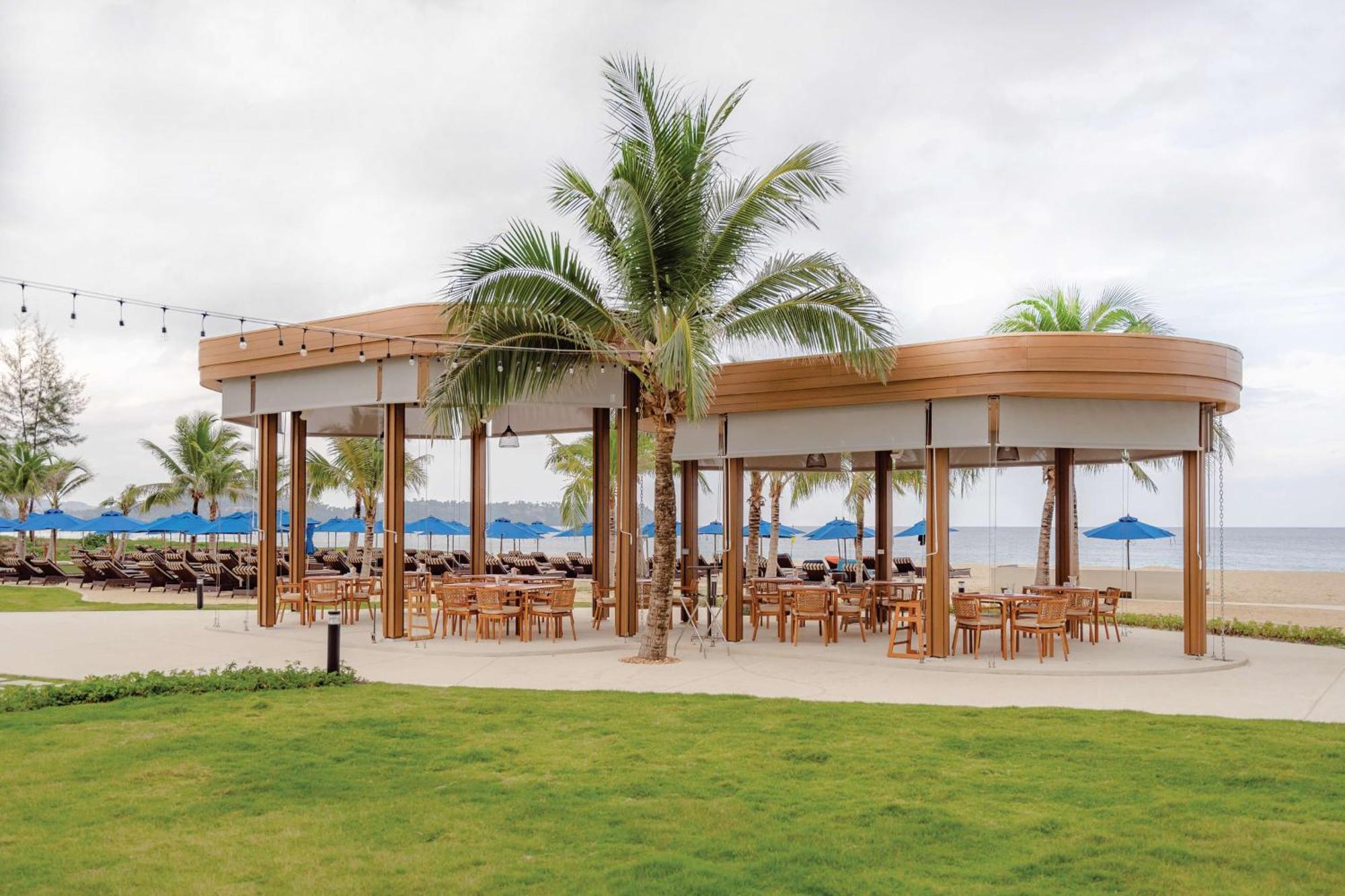 Angsana Laguna Phuket Bang Tao Beach  Esterno foto