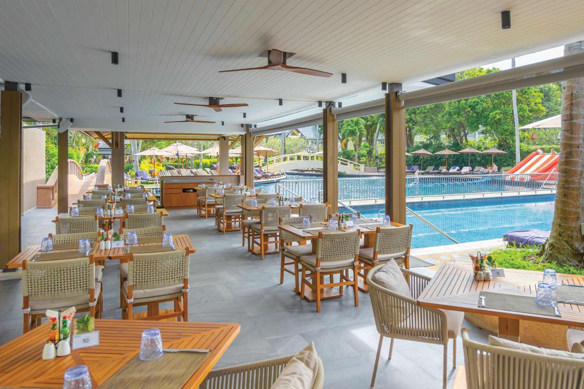 Angsana Laguna Phuket Bang Tao Beach  Esterno foto