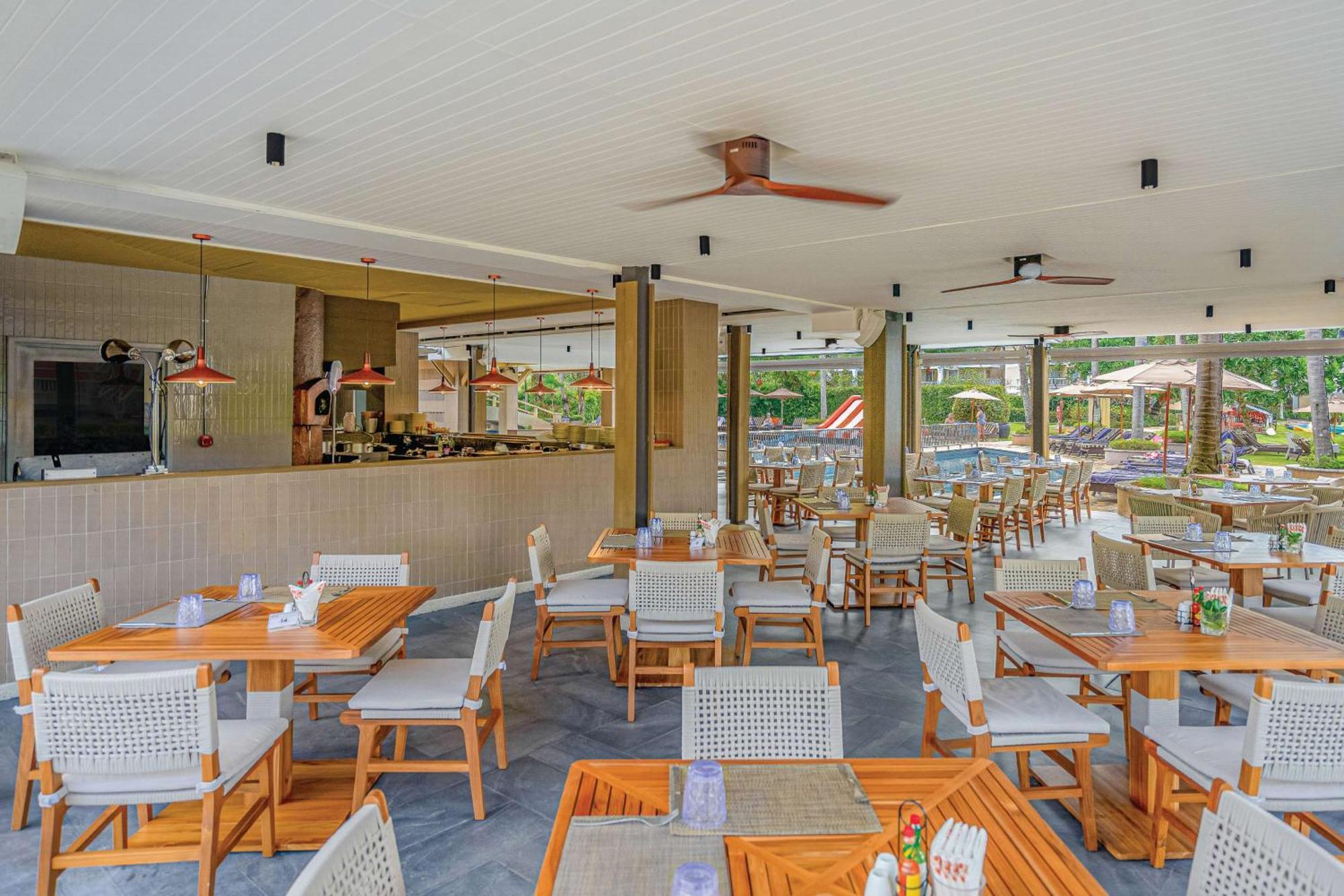 Angsana Laguna Phuket Bang Tao Beach  Esterno foto