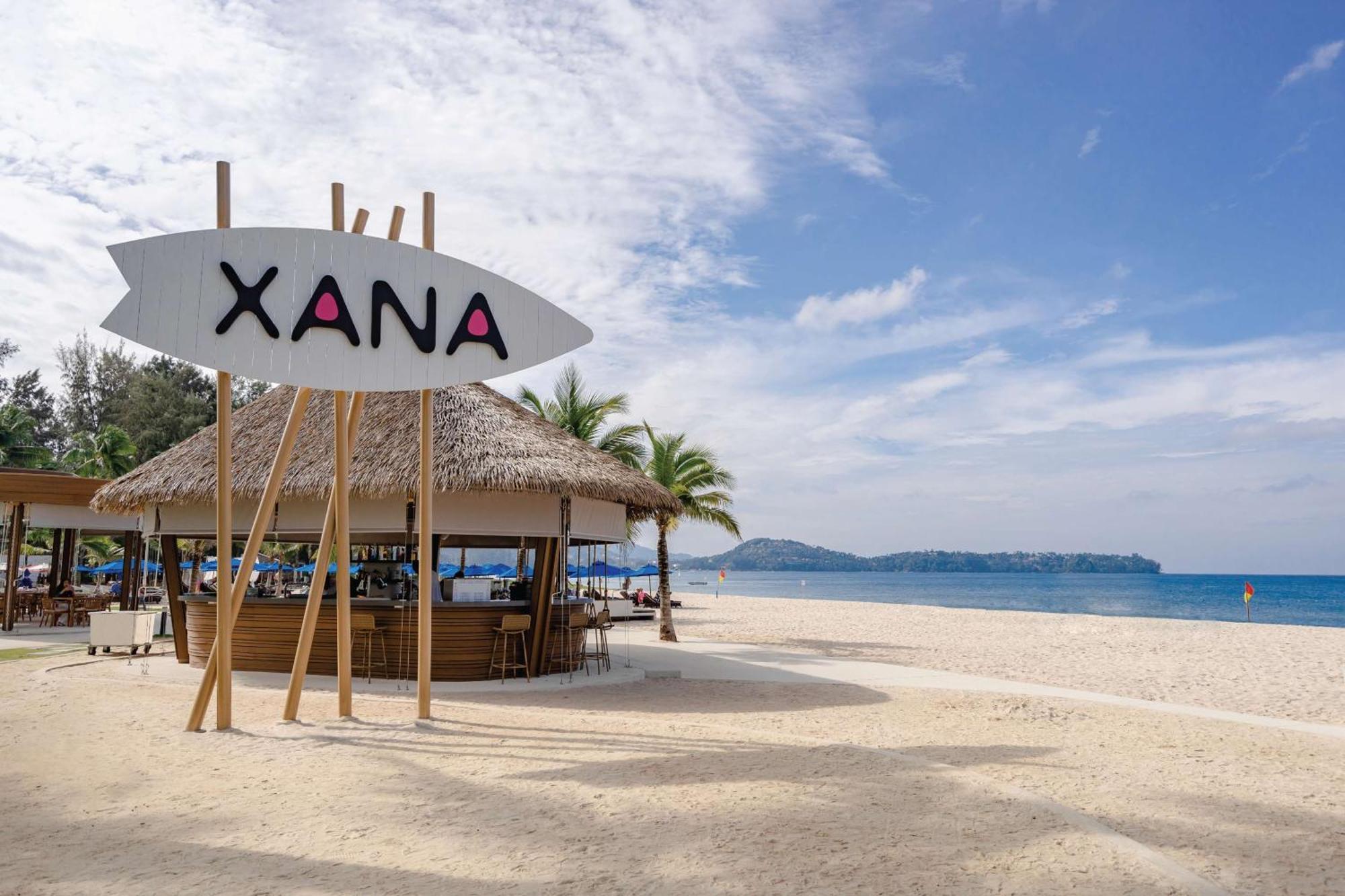 Angsana Laguna Phuket Bang Tao Beach  Esterno foto