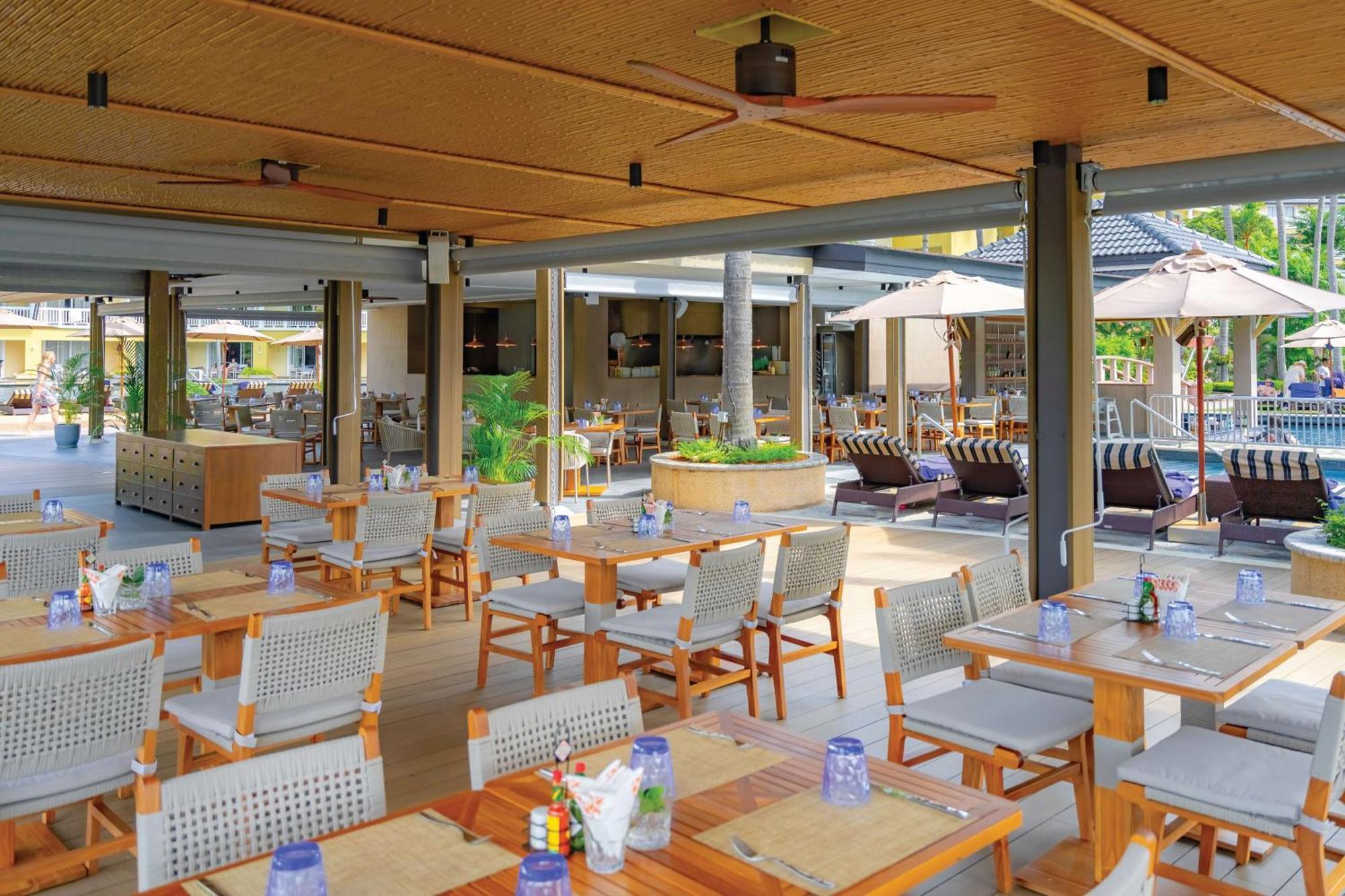 Angsana Laguna Phuket Bang Tao Beach  Esterno foto