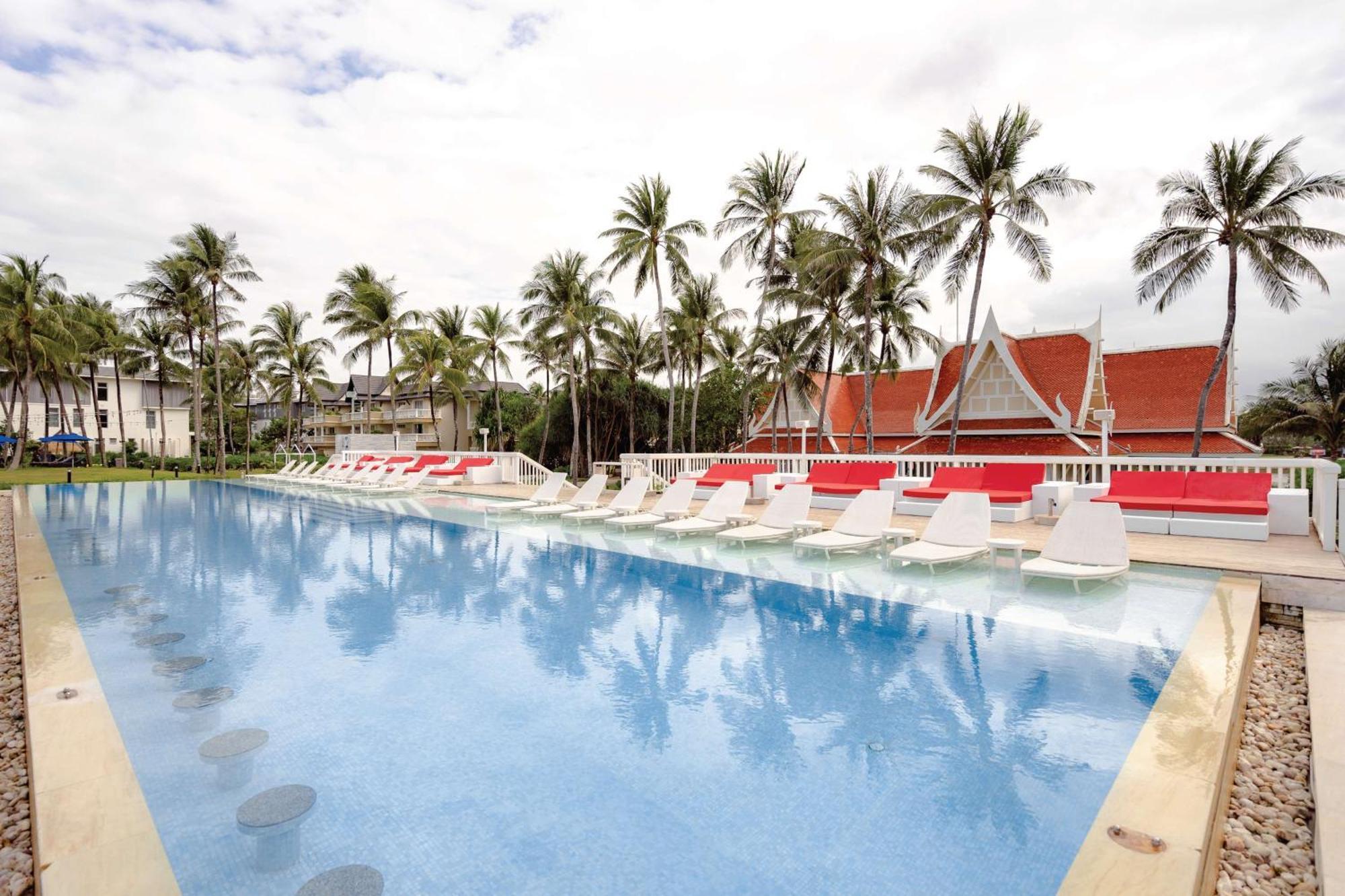 Angsana Laguna Phuket Bang Tao Beach  Esterno foto