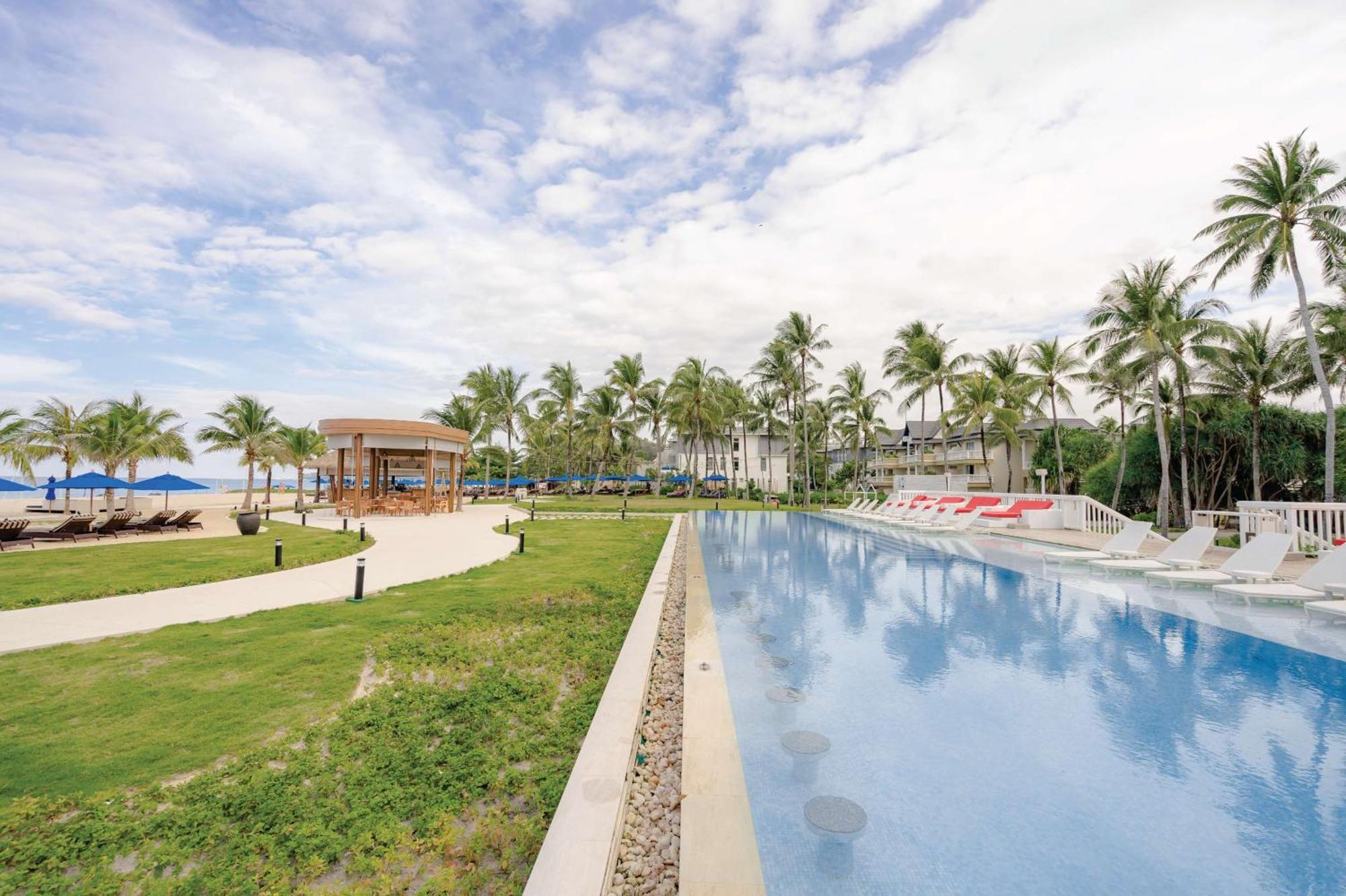 Angsana Laguna Phuket Bang Tao Beach  Esterno foto